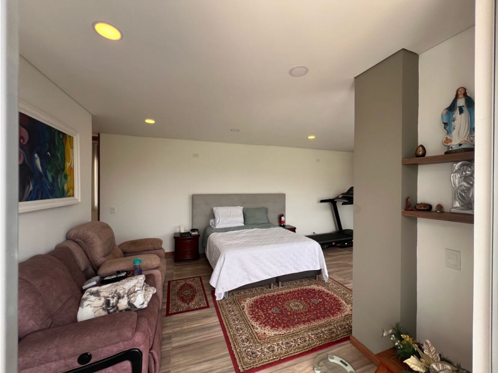 Casa en venta en El Rosario, Manizales · foto 3 de 24