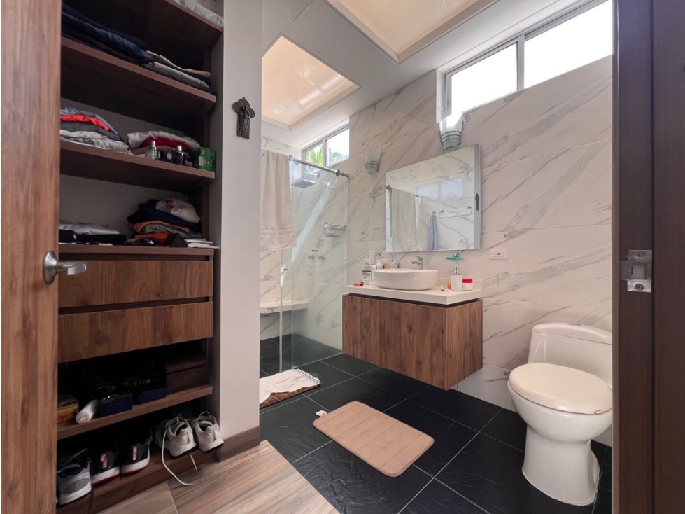 Casa en venta en El Rosario, Manizales · foto 4 de 24
