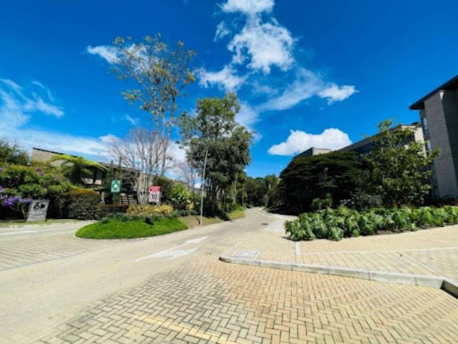 Apartamento de 1 alcoba en venta en Llano Grande, Rionegro, 102 m² · foto 11 de 18