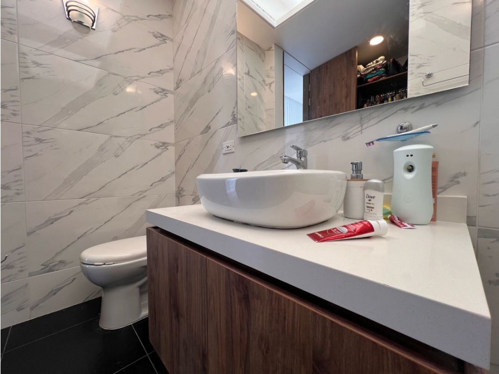 Casa en venta en El Rosario, Manizales · foto 5 de 24