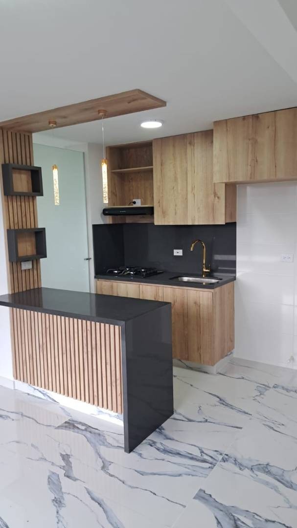 2BR Apartment in Alto del medio (56 m²) for Sale - 3