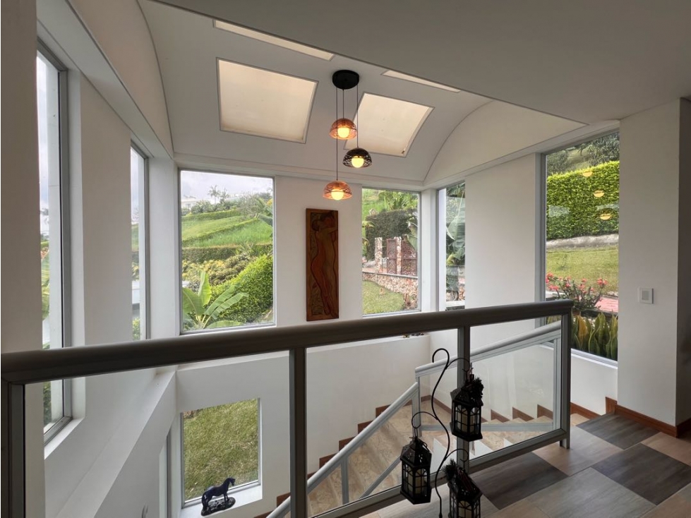 Casa en venta en El Rosario, Manizales · foto 6 de 24