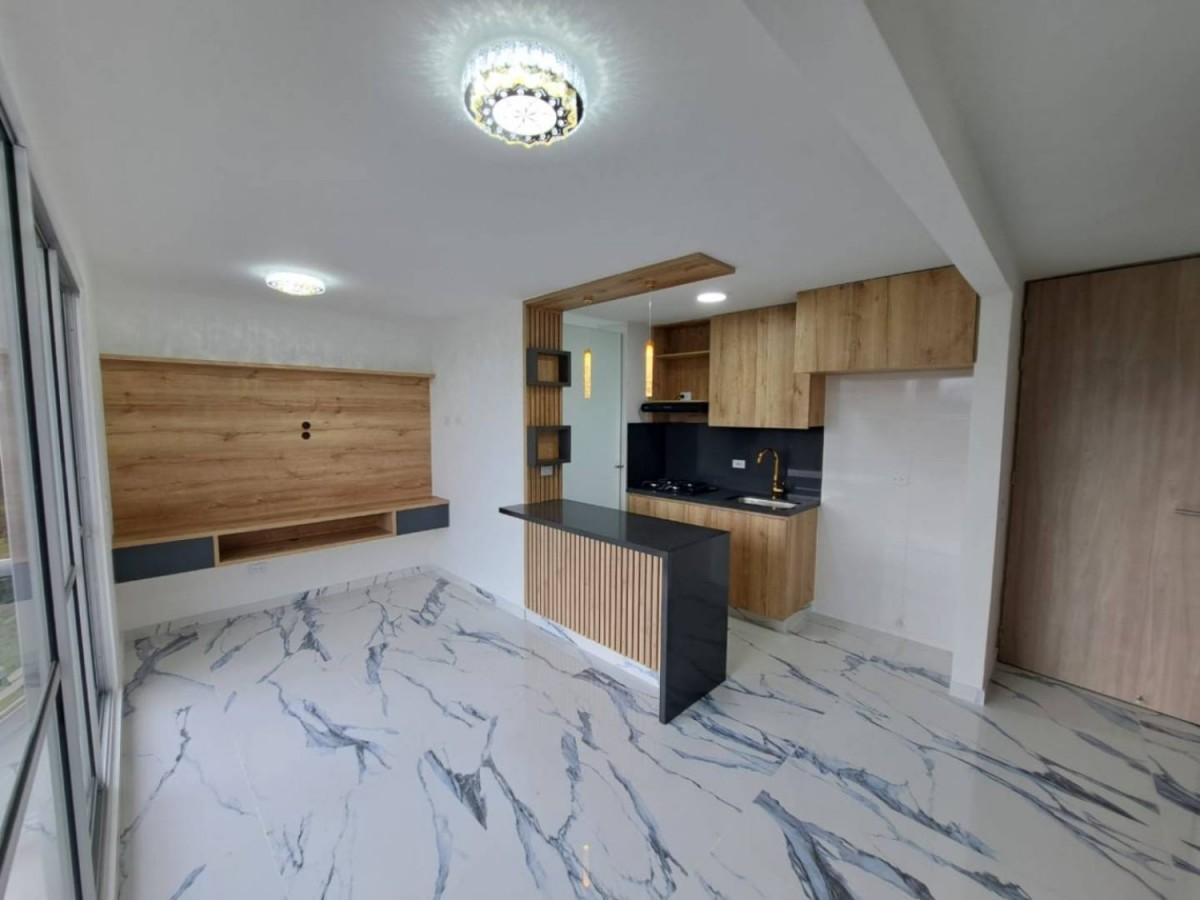 2BR Apartment in Alto del medio (56 m²) for Sale - 4