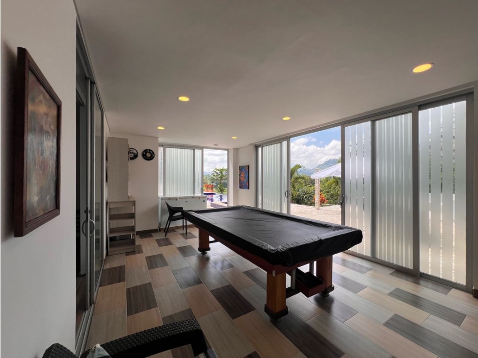 Casa en venta en El Rosario, Manizales · foto 7 de 24
