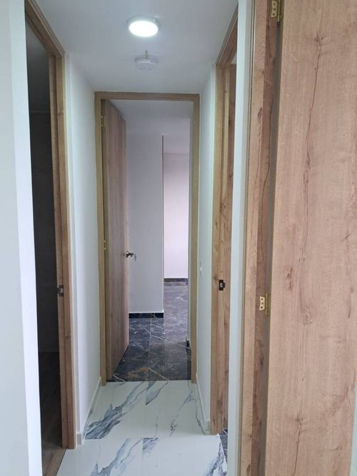 Apartamento de 2 alcobas en venta en Fontibon, Rionegro, 56 m² · foto 6 de 9