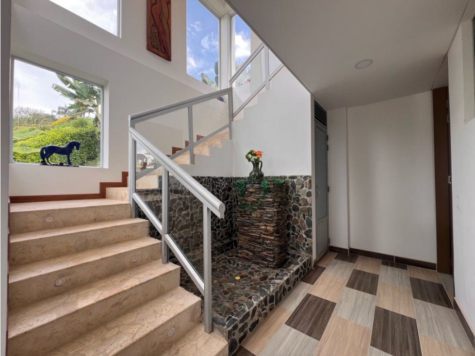 Casa en venta en El Rosario, Manizales · foto 8 de 24