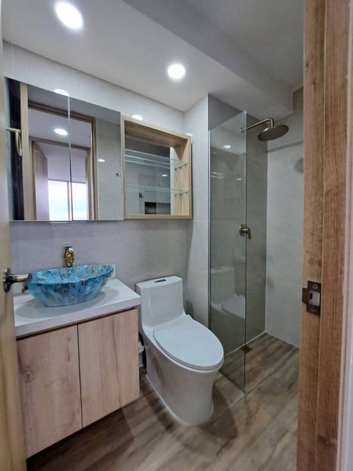 Apartamento de 2 alcobas en venta en Fontibon, Rionegro, 56 m² · foto 9 de 9