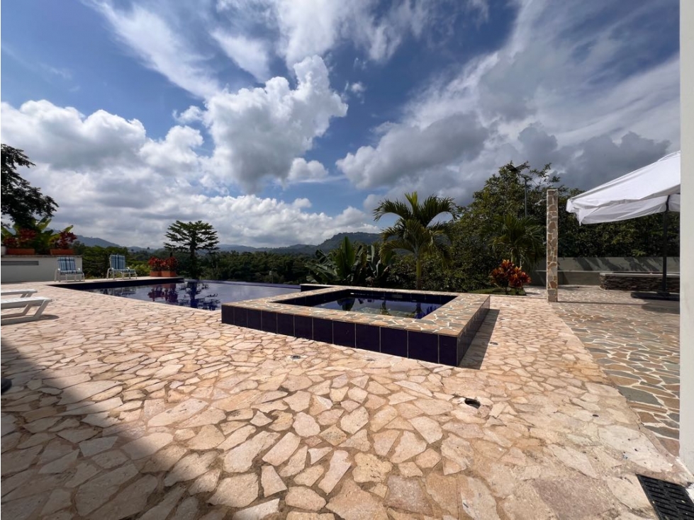 Casa en venta en El Rosario, Manizales · foto 9 de 24