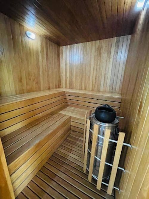 Apartamento de 1 alcoba en venta en Llano Grande, Rionegro, 102 m² · foto 14 de 18