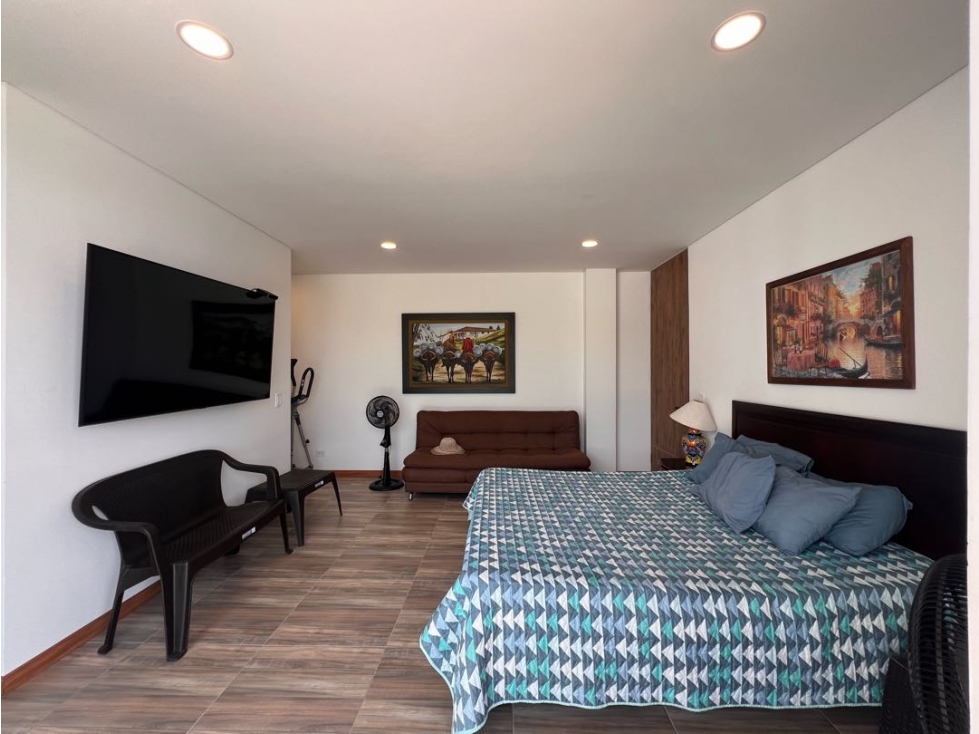 Casa en venta en El Rosario, Manizales · foto 10 de 24