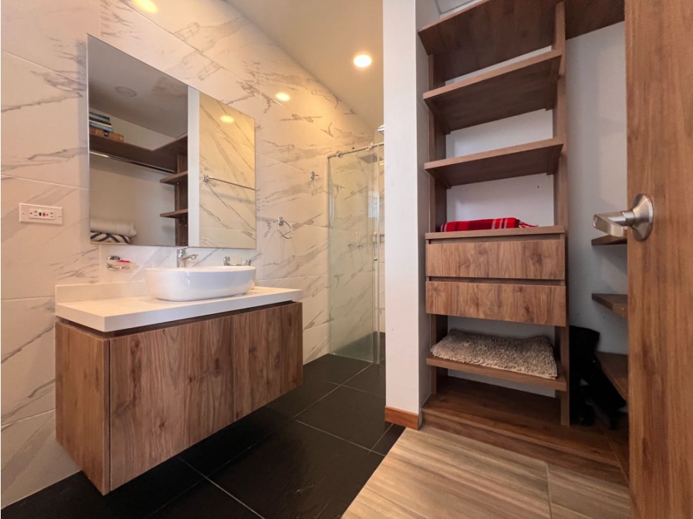 Casa en venta en El Rosario, Manizales · foto 11 de 24