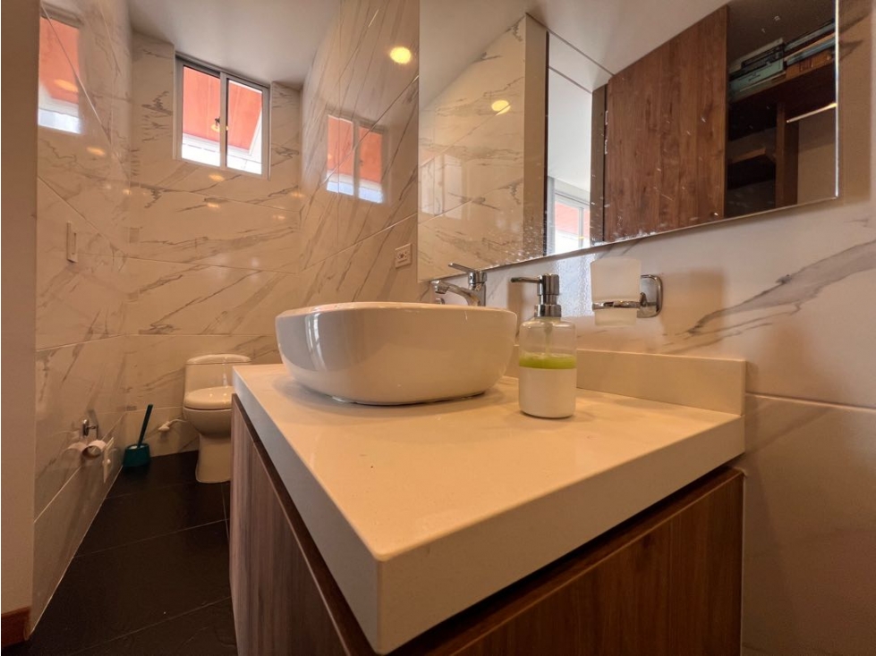 Casa en venta en El Rosario, Manizales · foto 12 de 24