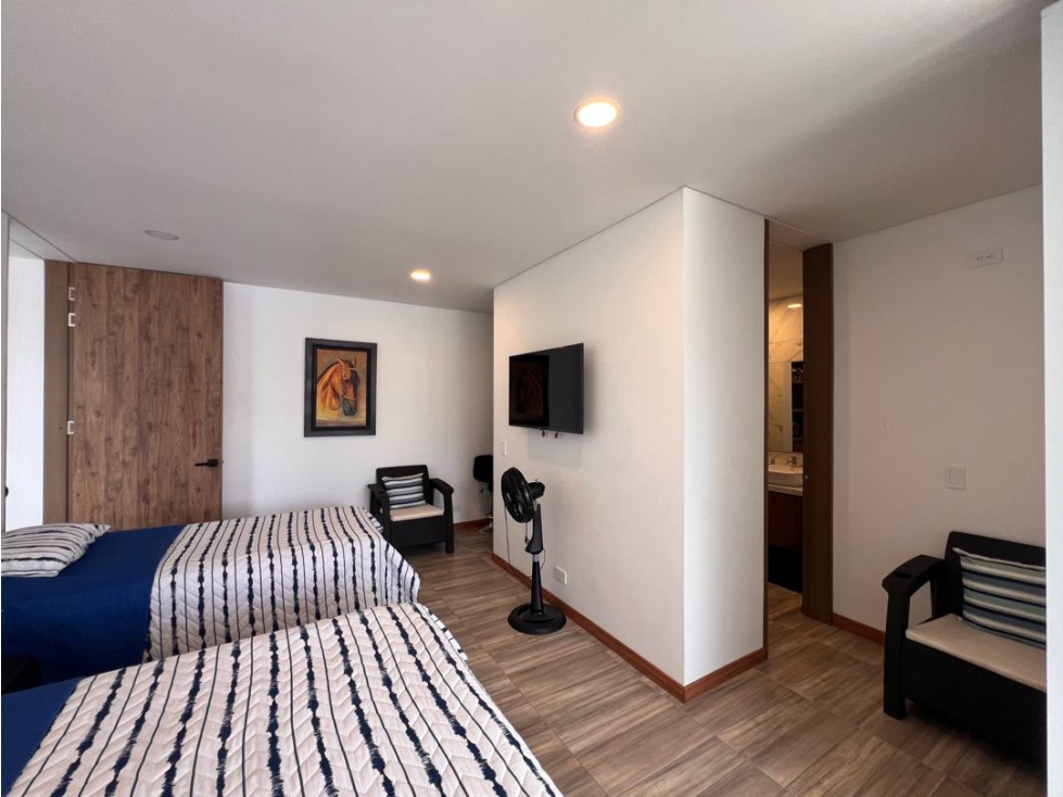 Casa en venta en El Rosario, Manizales · foto 13 de 24