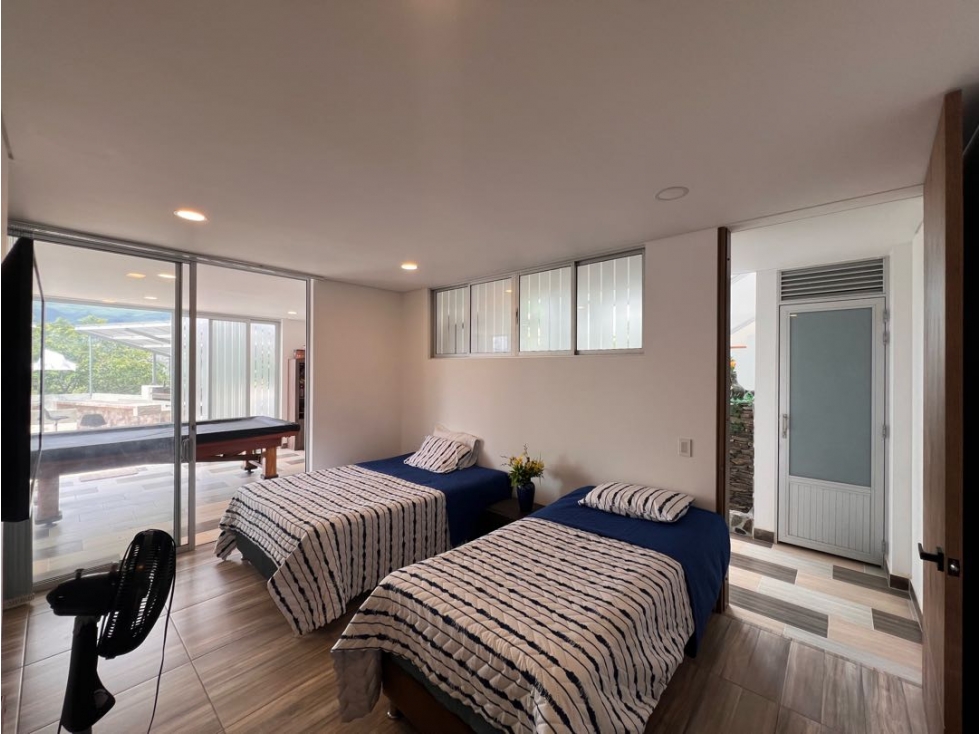 Casa en venta en El Rosario, Manizales · foto 15 de 24
