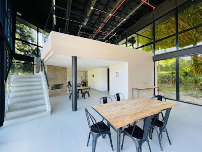 Apartamento de 1 alcoba en venta en Llano Grande, Rionegro, 102 m² · foto 18 de 18