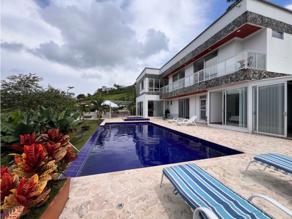 Casa en venta en El Rosario, Manizales · foto 16 de 24
