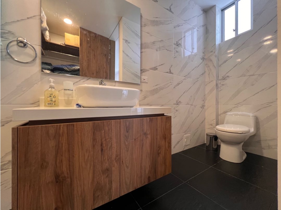 Casa en venta en El Rosario, Manizales · foto 17 de 24