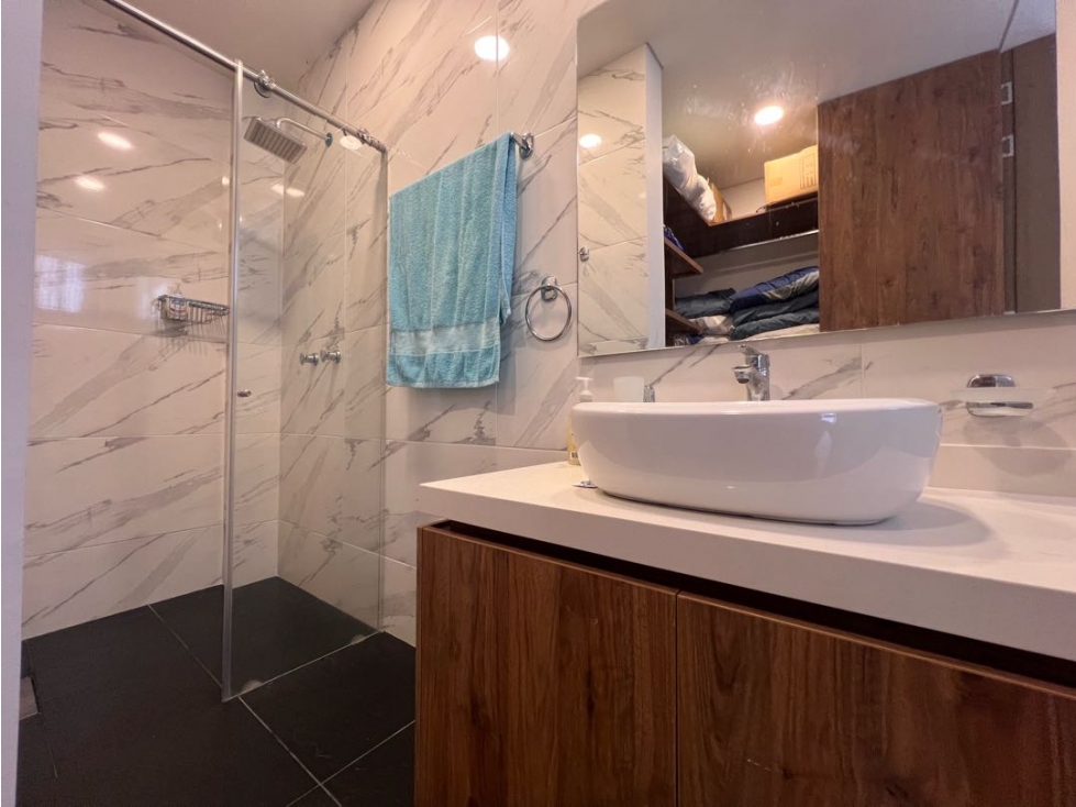 Casa en venta en El Rosario, Manizales · foto 18 de 24