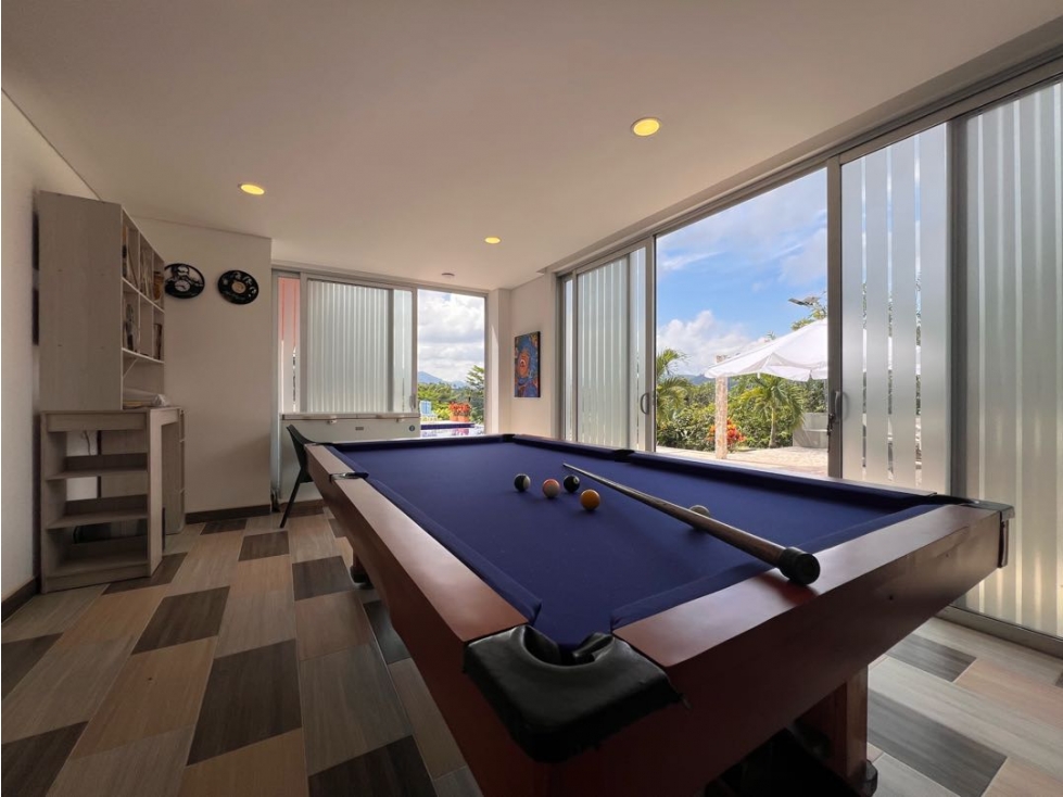 Casa en venta en El Rosario, Manizales · foto 19 de 24