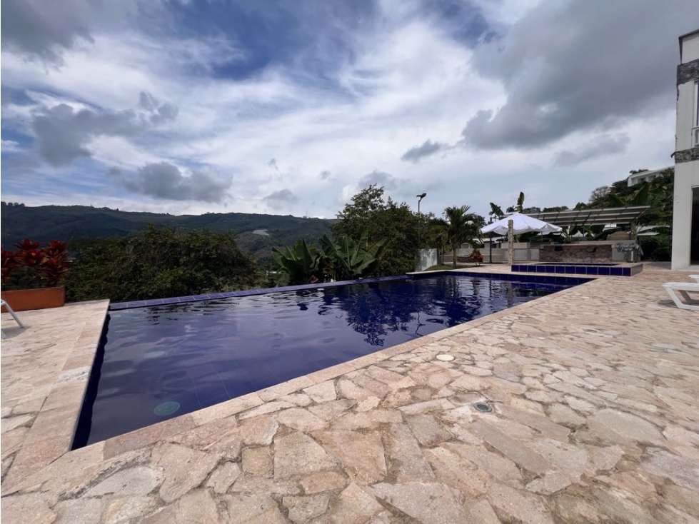 Casa en venta en El Rosario, Manizales · foto 20 de 24