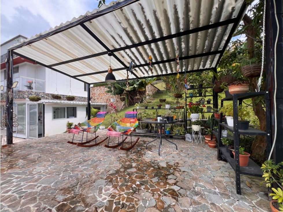 Casa en venta en El Rosario, Manizales · foto 21 de 24