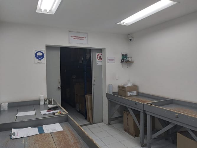 Bodega en venta en Boston, Barranquilla, 665 m² · foto 3 de 8