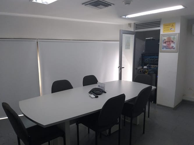 Bodega en venta en Boston, Barranquilla, 665 m² · foto 4 de 8