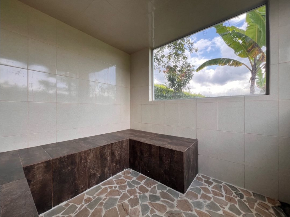 Casa en venta en El Rosario, Manizales · foto 23 de 24