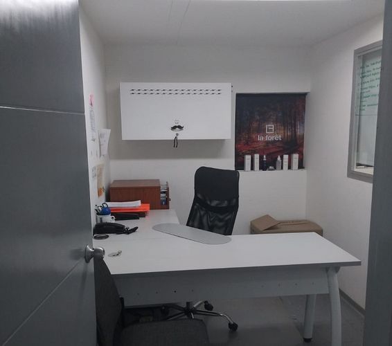 Bodega en venta en Boston, Barranquilla, 665 m² · foto 7 de 8