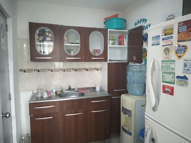 Bodega en venta en Boston, Barranquilla, 665 m² · foto 8 de 8