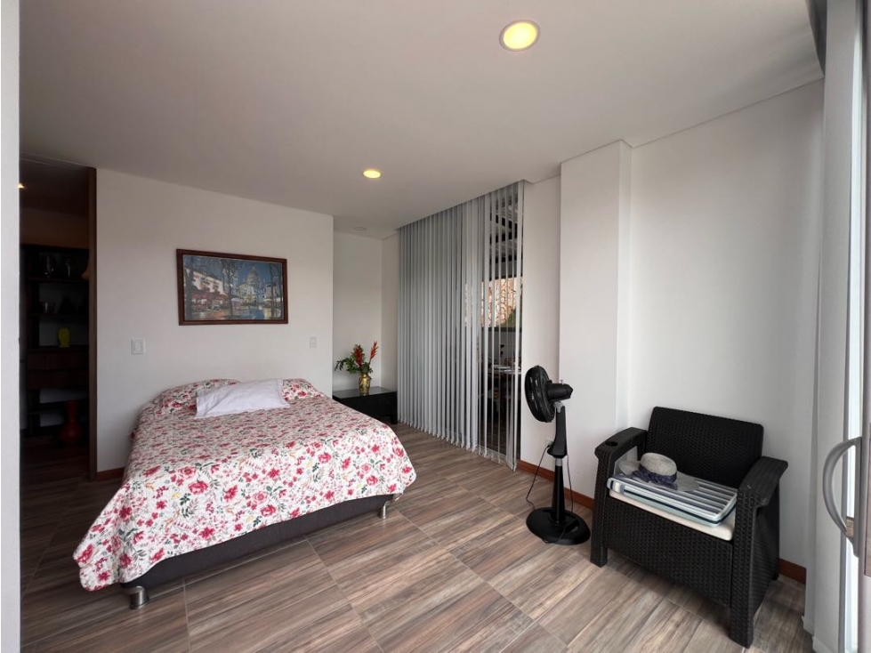 Casa en venta en El Rosario, Manizales · foto 24 de 24