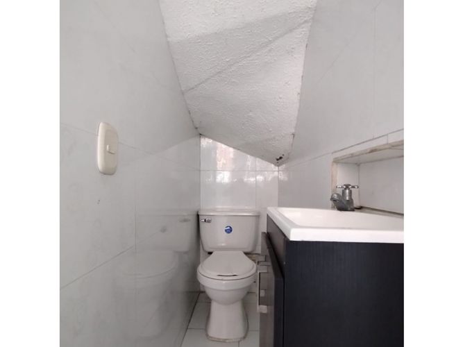 Casa de 3 alcobas en venta en Hacienda Los Alcaparros Ii, Madrid, 69 m² · foto 7 de 8