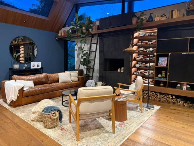 Casa de 8 alcobas en arriendo en Pantanillo, El Retiro, 620 m² · foto 2 de 24