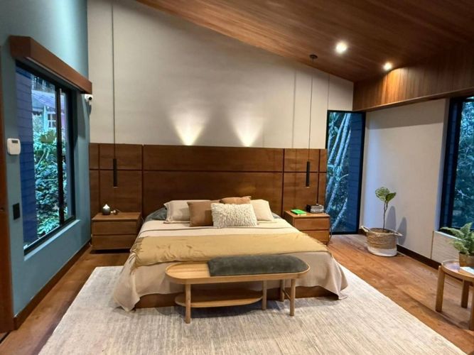 Casa de 8 alcobas en arriendo en Pantanillo, El Retiro, 620 m² · foto 3 de 24