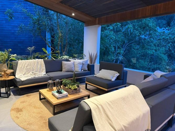 Casa de 8 alcobas en arriendo en Pantanillo, El Retiro, 620 m² · foto 4 de 24