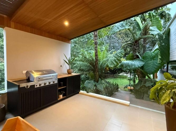 Casa de 8 alcobas en arriendo en Pantanillo, El Retiro, 620 m² · foto 7 de 24
