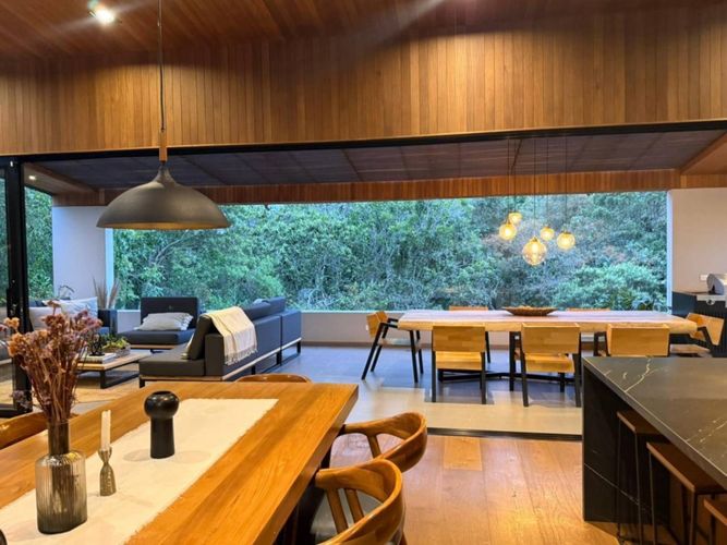 Casa de 8 alcobas en arriendo en Pantanillo, El Retiro, 620 m² · foto 9 de 24