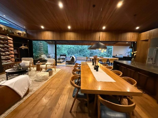 Casa de 8 alcobas en arriendo en Pantanillo, El Retiro, 620 m² · foto 10 de 24