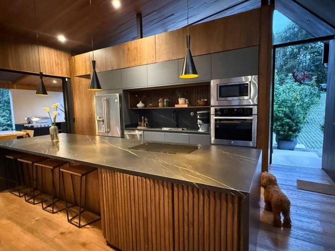 Casa de 8 alcobas en arriendo en Pantanillo, El Retiro, 620 m² · foto 13 de 24