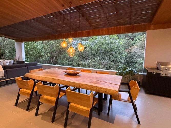 Casa de 8 alcobas en arriendo en Pantanillo, El Retiro, 620 m² · foto 15 de 24