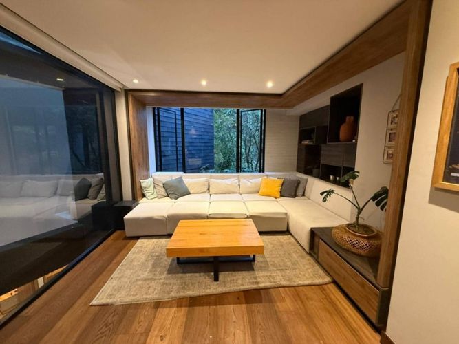 Casa de 8 alcobas en arriendo en Pantanillo, El Retiro, 620 m² · foto 16 de 24