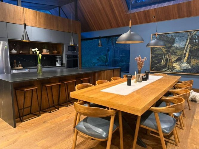 Casa de 8 alcobas en arriendo en Pantanillo, El Retiro, 620 m² · foto 17 de 24