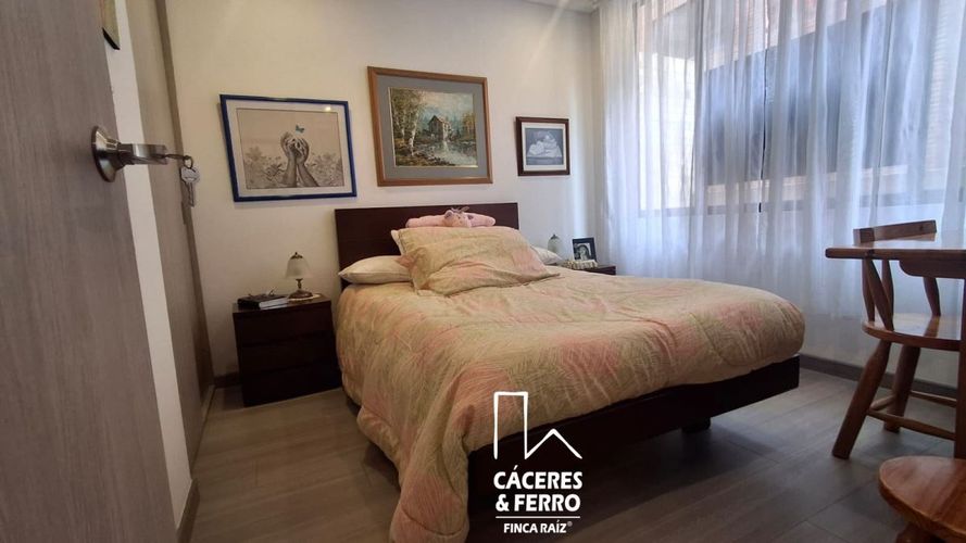 Apartaestudio en venta en Lagos De Cordoba, Bogotá, 37 m² · foto 7 de 20