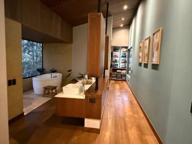 Casa de 8 alcobas en arriendo en Pantanillo, El Retiro, 620 m² · foto 20 de 24