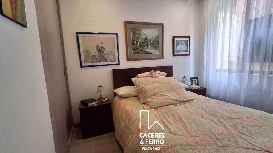 Apartaestudio en venta en Lagos De Cordoba, Bogotá, 37 m² · foto 8 de 20