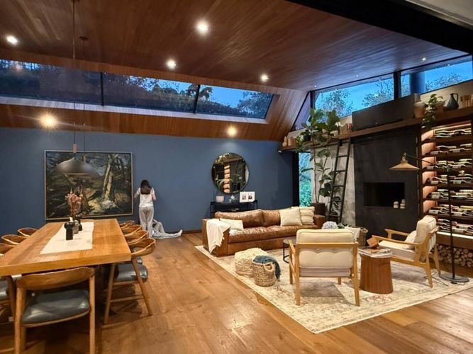 Casa de 8 alcobas en arriendo en Pantanillo, El Retiro, 620 m² · foto 23 de 24