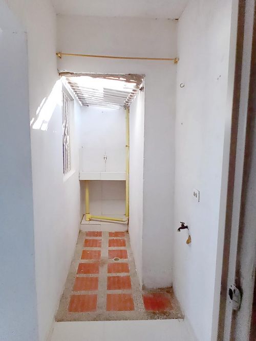 Apartamento en venta en Las Estrellas, Barranquilla · foto 2 de 6