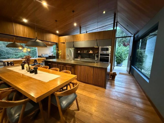 Casa de 8 alcobas en arriendo en Pantanillo, El Retiro, 620 m² · foto 24 de 24