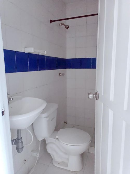 Apartamento en venta en Las Estrellas, Barranquilla · foto 6 de 6