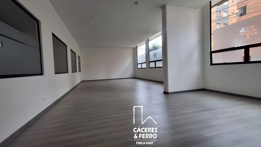 Apartaestudio en venta en Lagos De Cordoba, Bogotá, 37 m² · foto 12 de 20